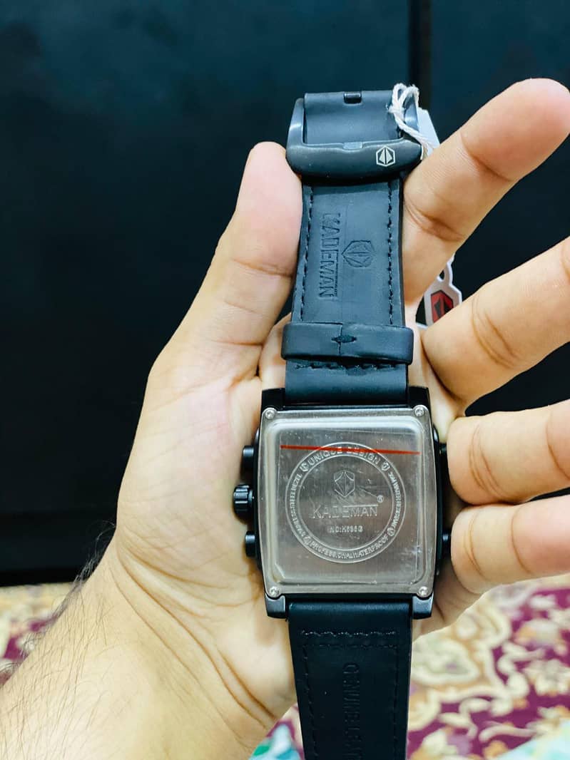 man watch branded 4
