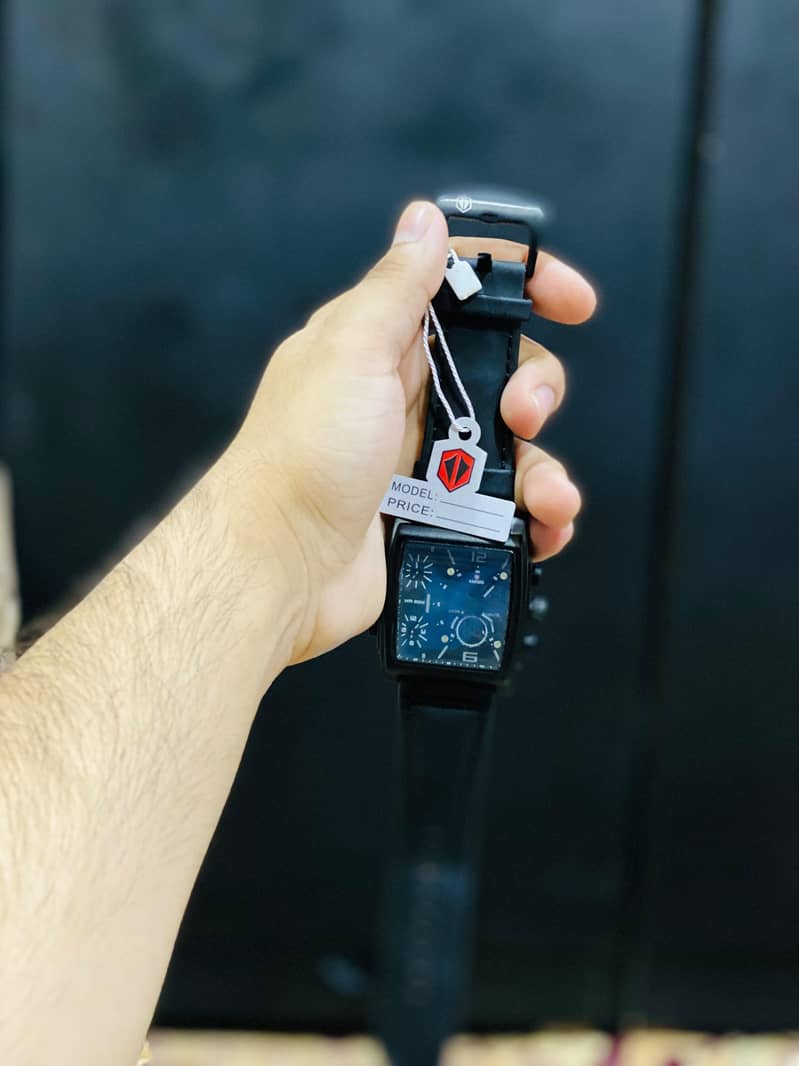 man watch branded 6