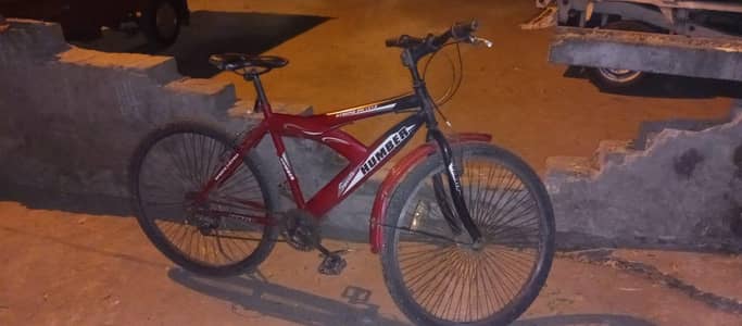 cycle for sale _model town lahore