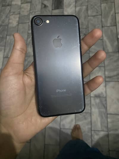 iPhone 7 (128 Pta Approved)