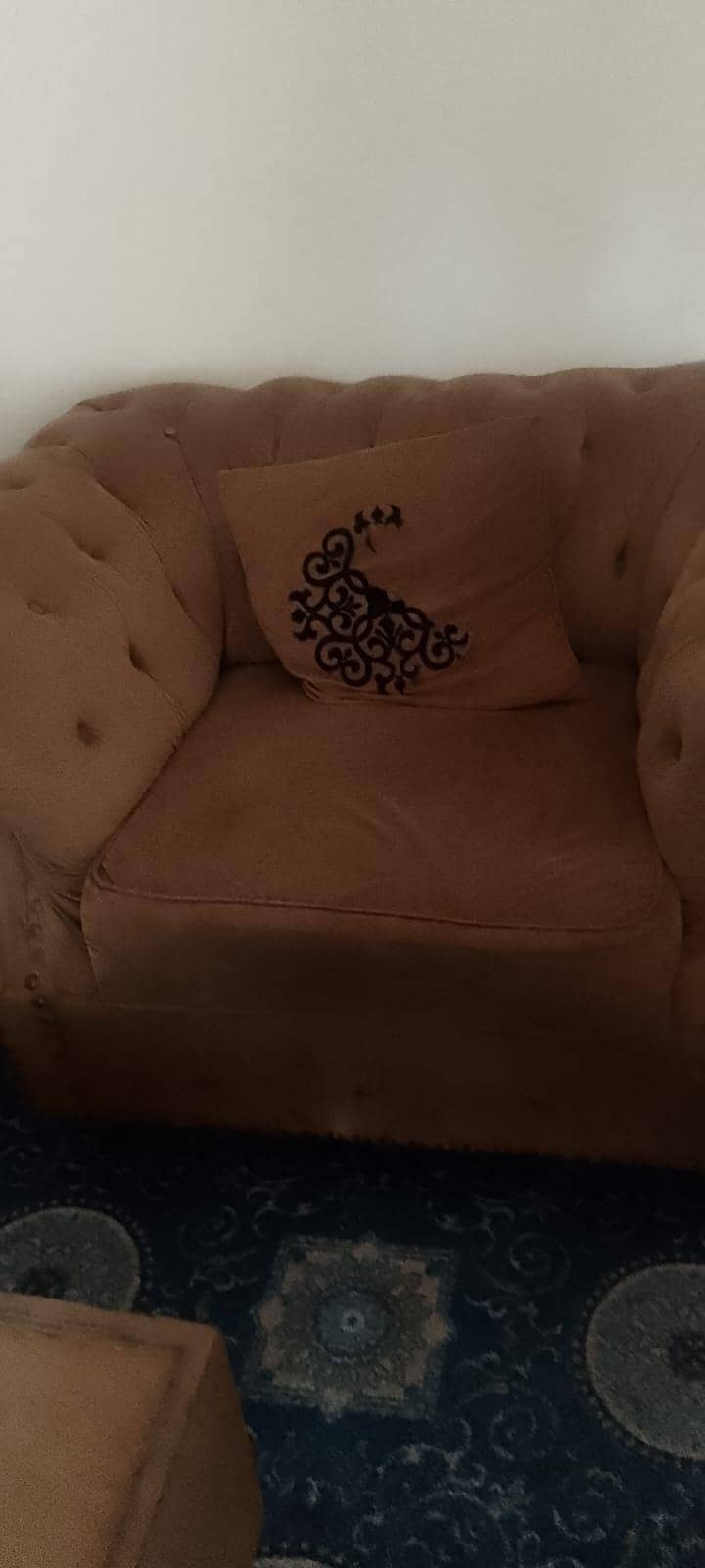 Sofa set 2