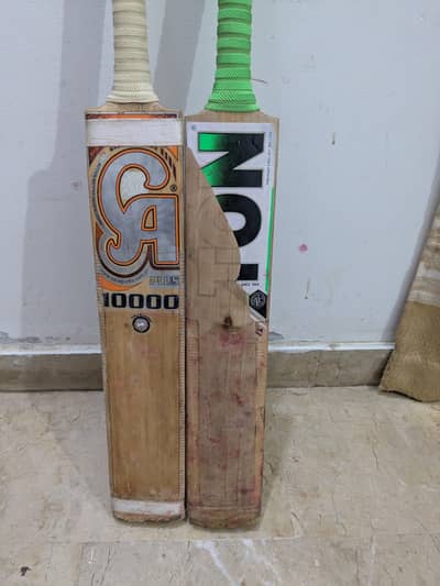 ca plus 10000 and ton bat