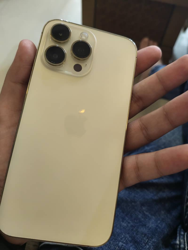 Apple iPhone 14 Pro Max 5