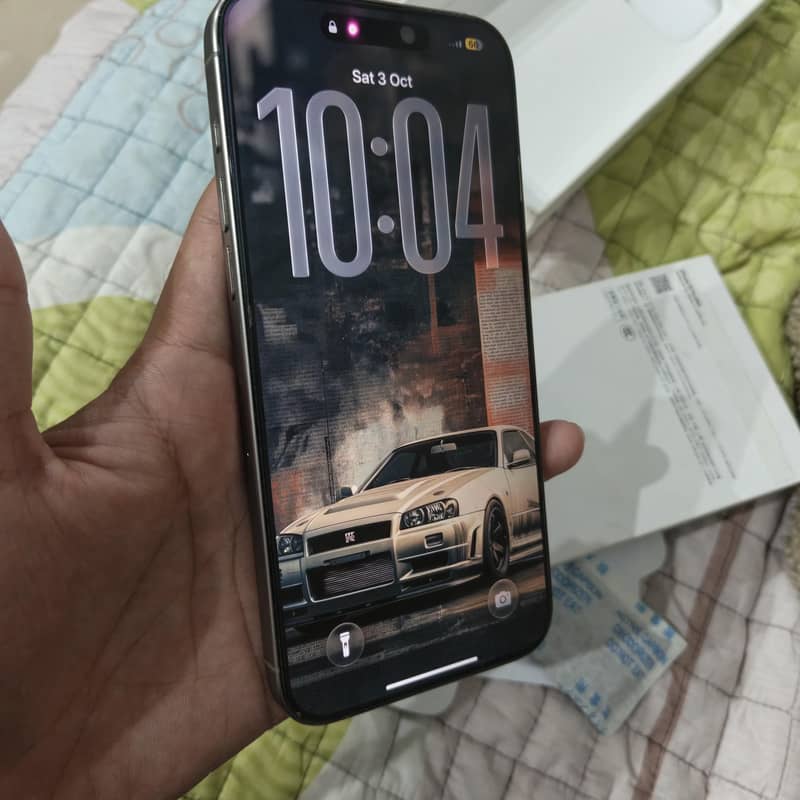 Apple iPhone 15 Pro Max 8