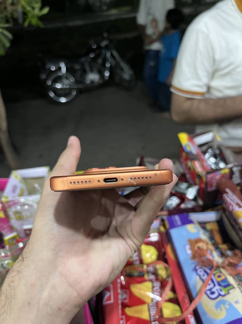Apple iPhone 17 Pro Max 1