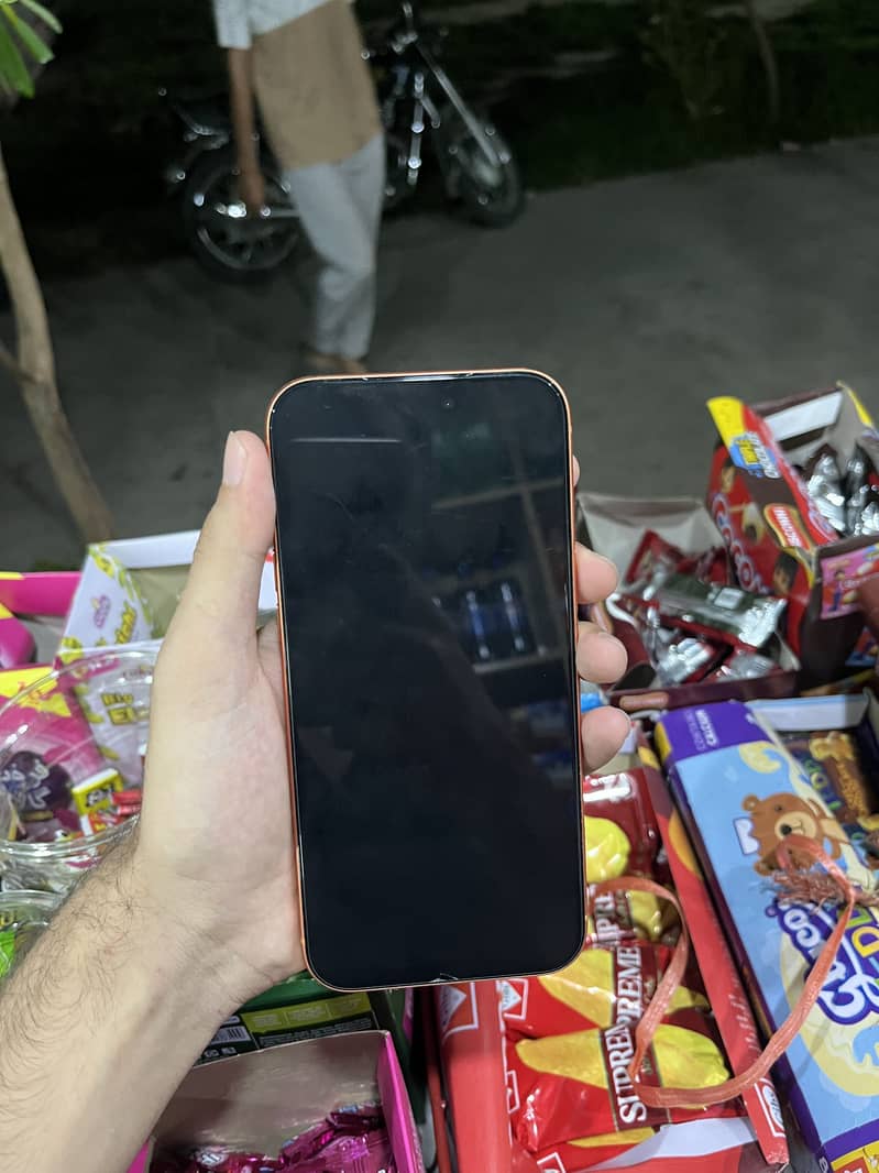Apple iPhone 17 Pro Max 5