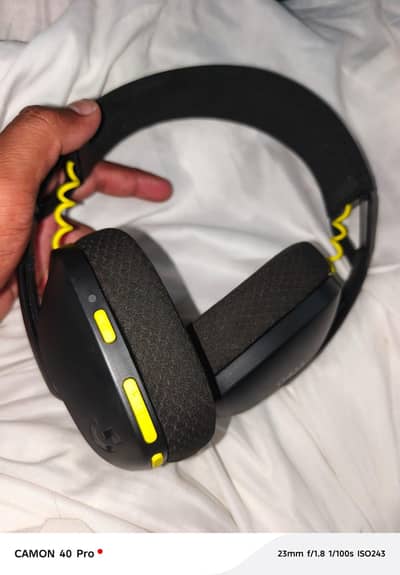headphones