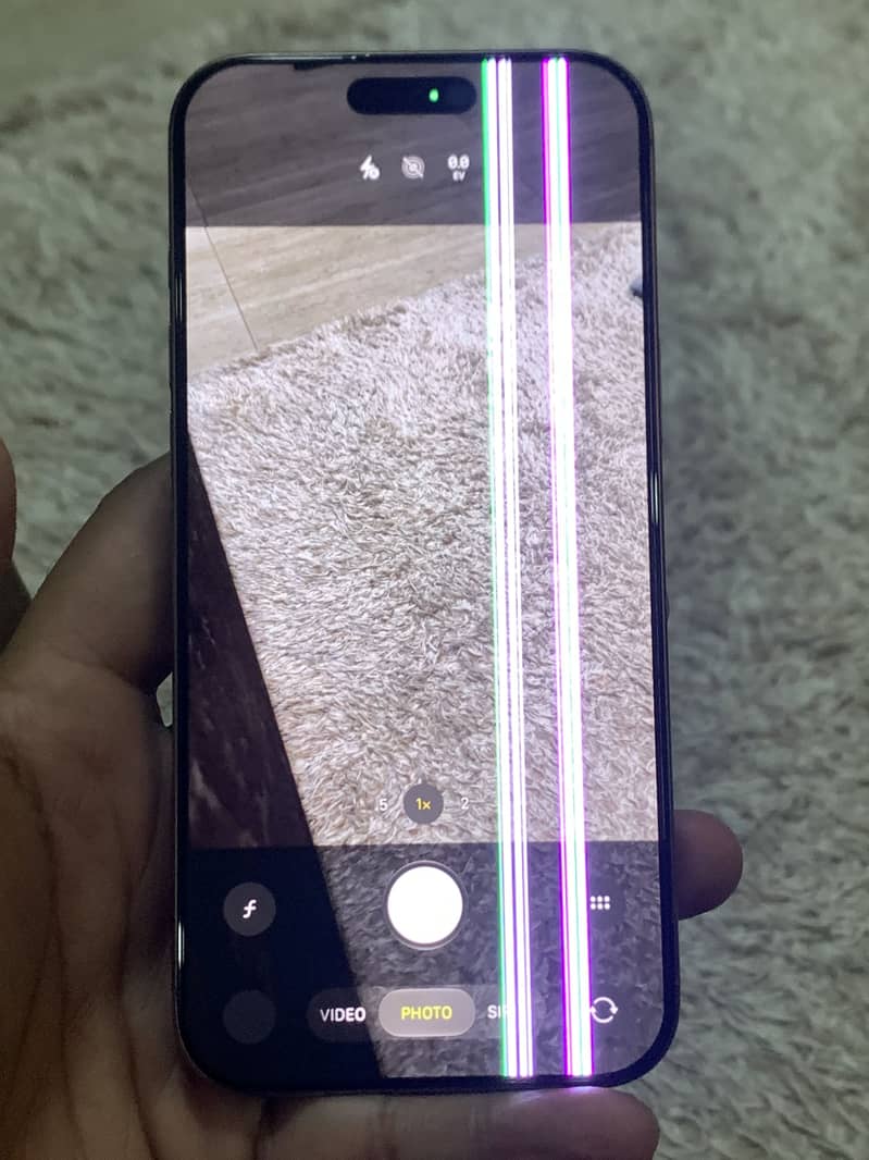 Apple iPhone 16 Pro Max 5