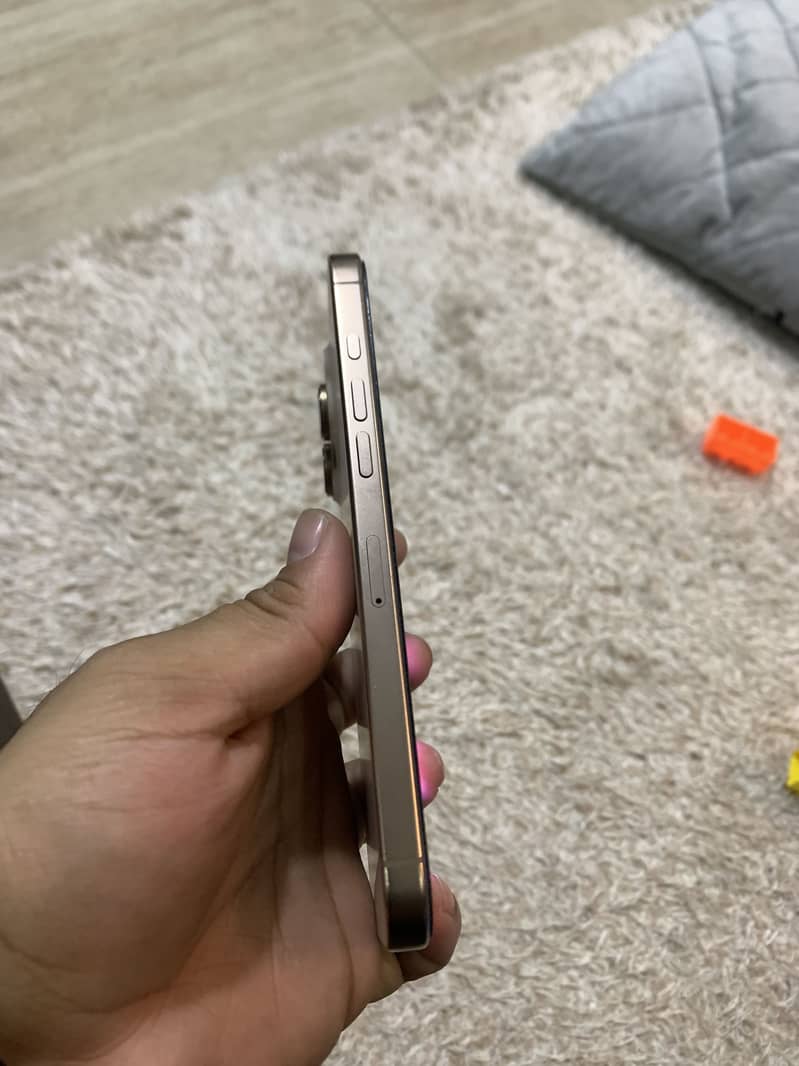 Apple iPhone 16 Pro Max 8