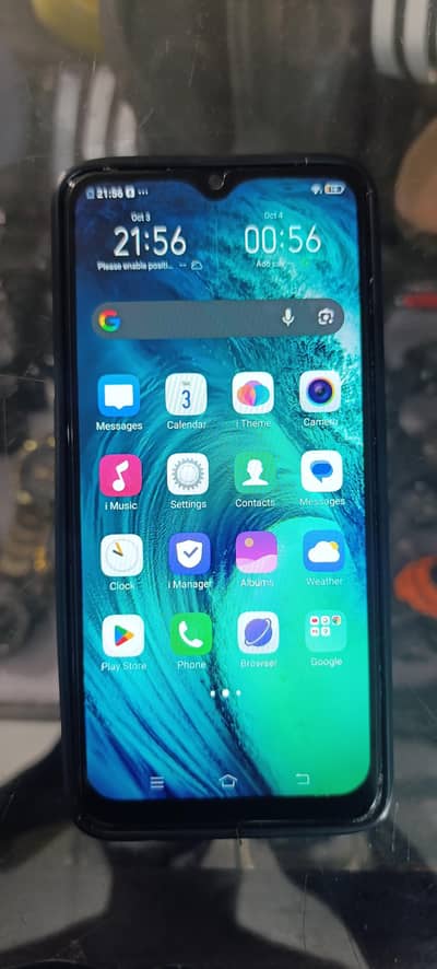 Vivo S1