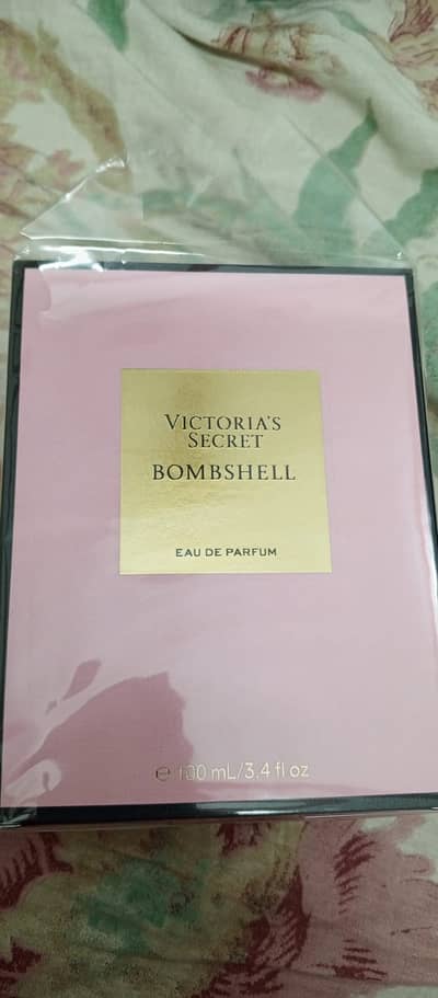 Victoria secret Bombshell Perfume 100 ML