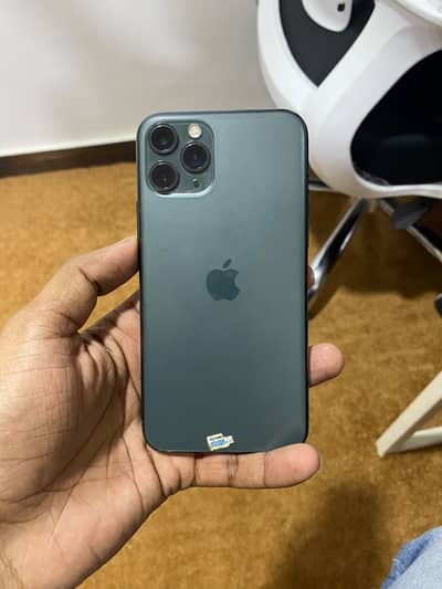 iPhone 11 Pro 64GB – 10/10 Condition | 100% Original