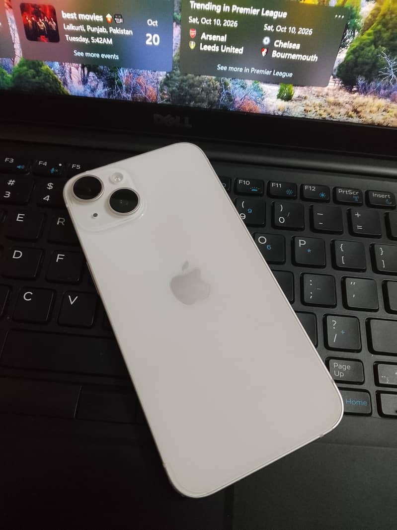 Apple iPhone 14 1