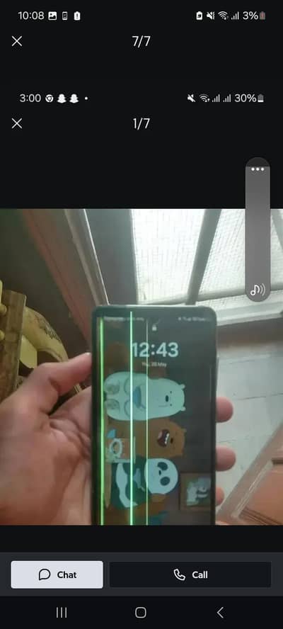 Samsung Mobile A52
