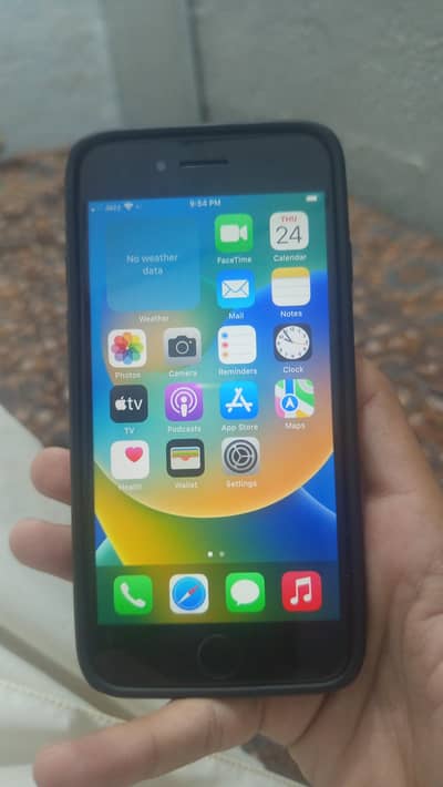 iPhone 8