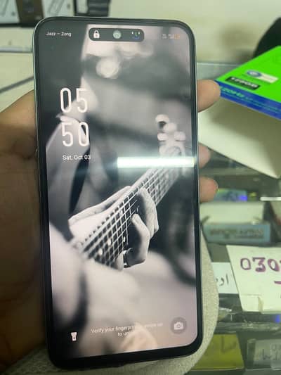 Infinix Smart 9