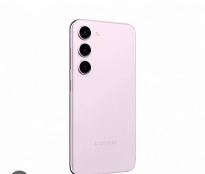 Samsung Mobile S23 Plus