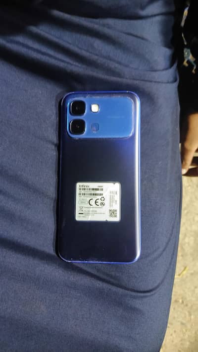 Infinix Note 60 Pro