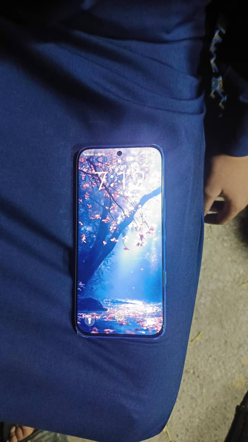 Infinix Note 60 Pro 1