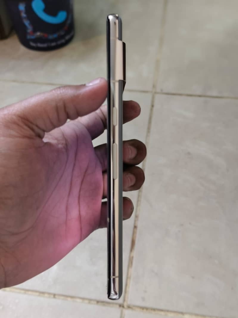 Google Pixel 7 Pro 2