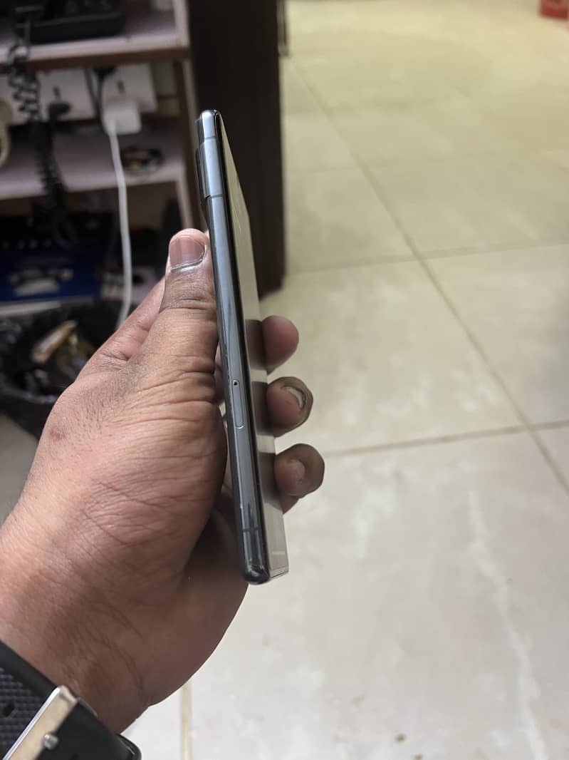 Google Pixel 7 Pro 5