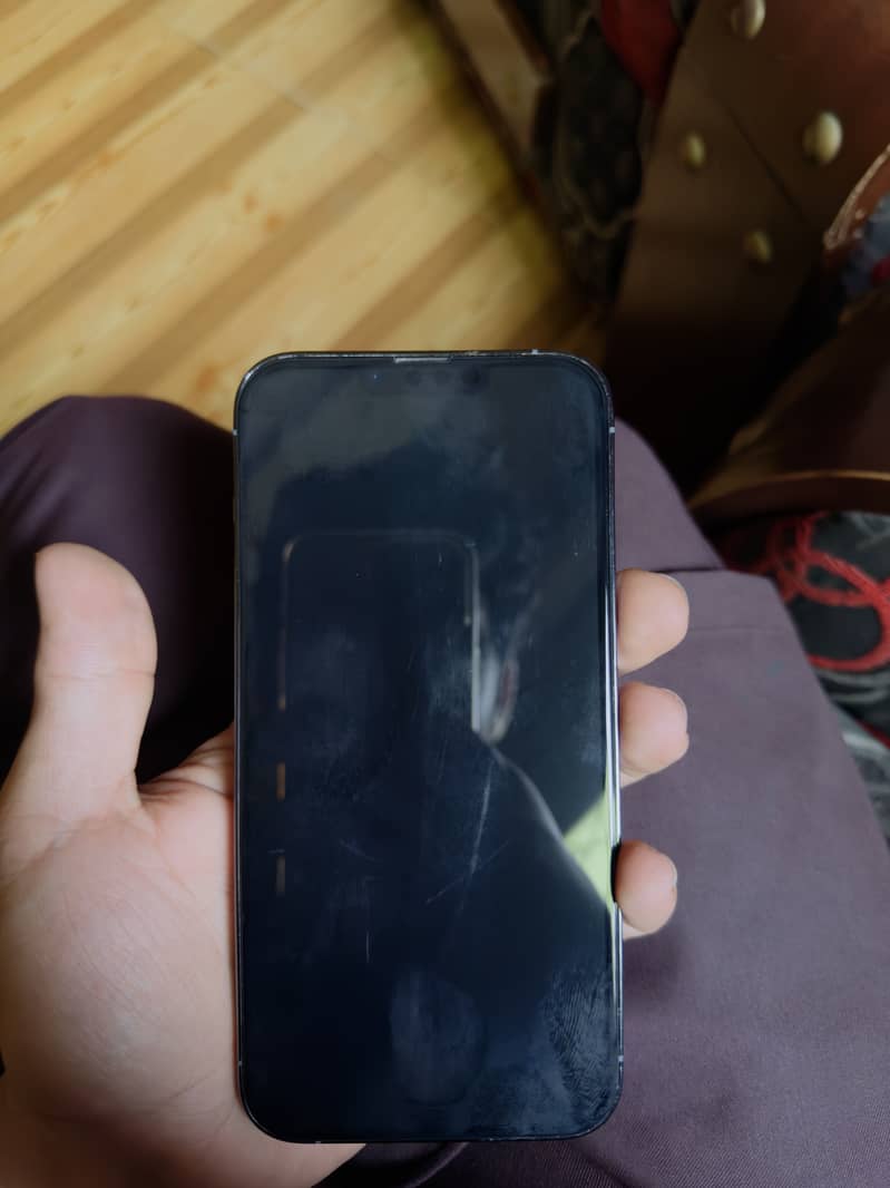 Apple iPhone 13 Pro Max 2