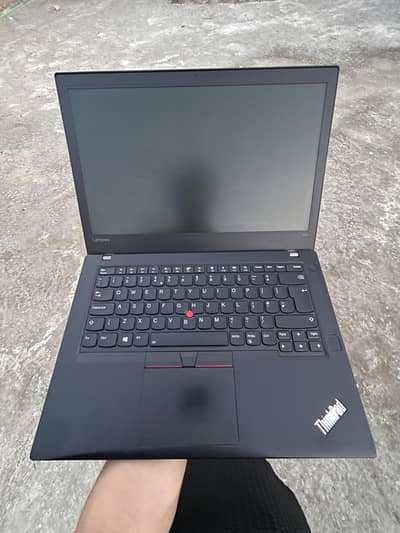 Lenovo T470 Thinkpad Core i5-6th Generation 0335 7037 612