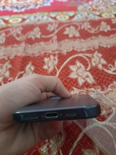Apple iPhone 15 Pro Max JV 256 GB urgent sale