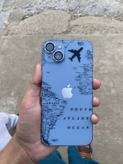iPhone 14 Plus (Jv WaterPack)