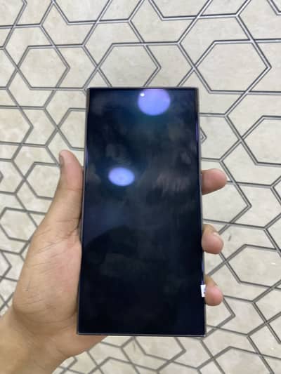 Samsung S24Ultra 12/512 Official pta