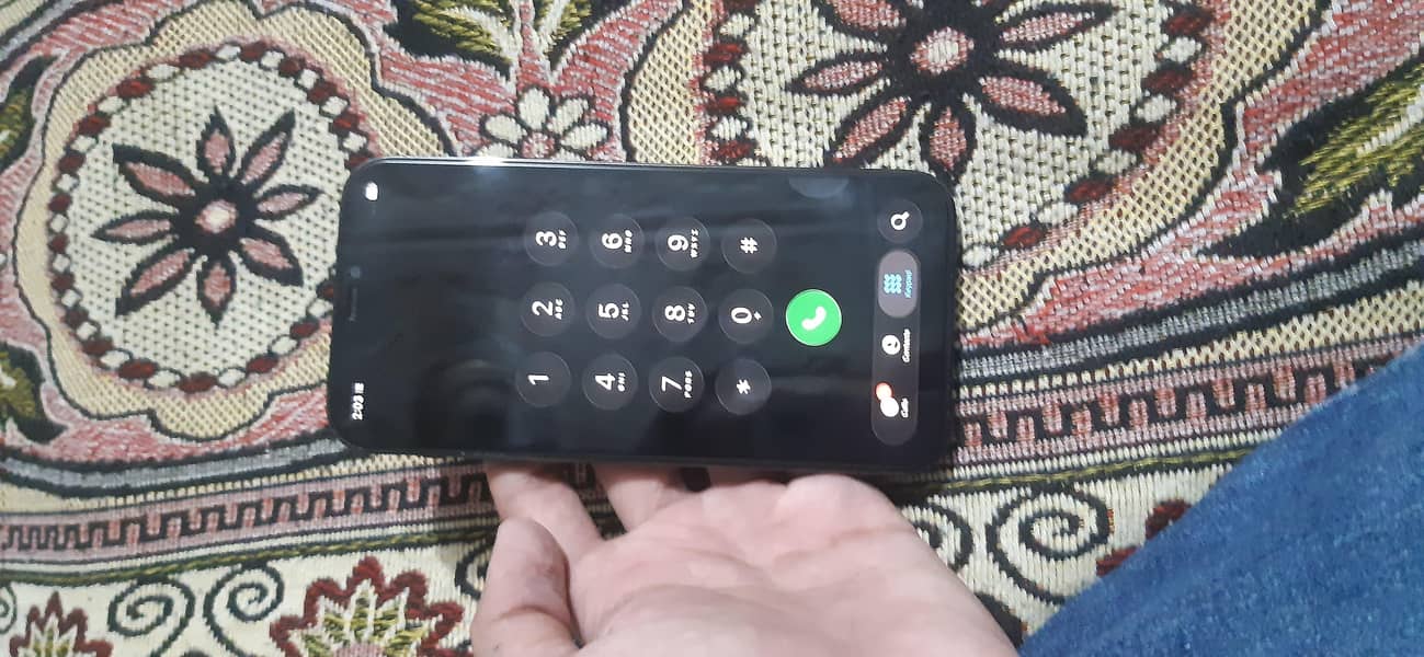 Apple iPhone 12 Pro 3