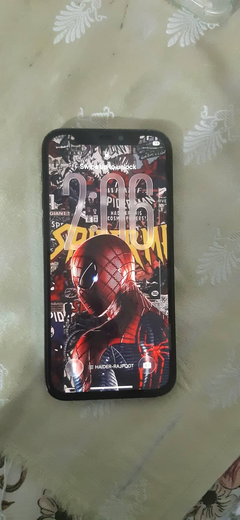 Apple iPhone 12 Pro 4