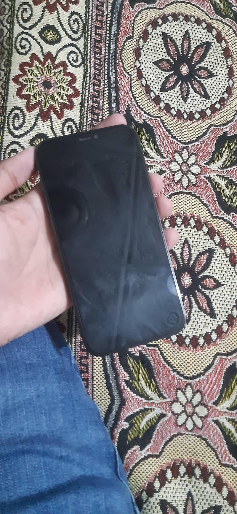 Apple iPhone 12 Pro 5