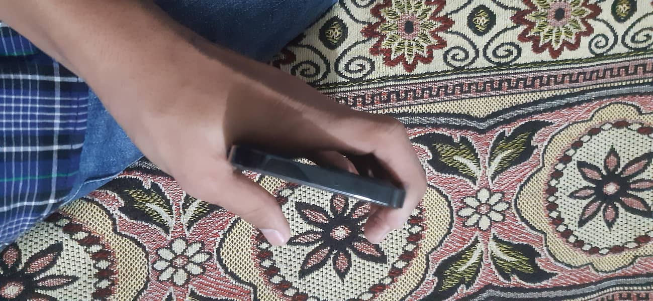 Apple iPhone 12 Pro 7