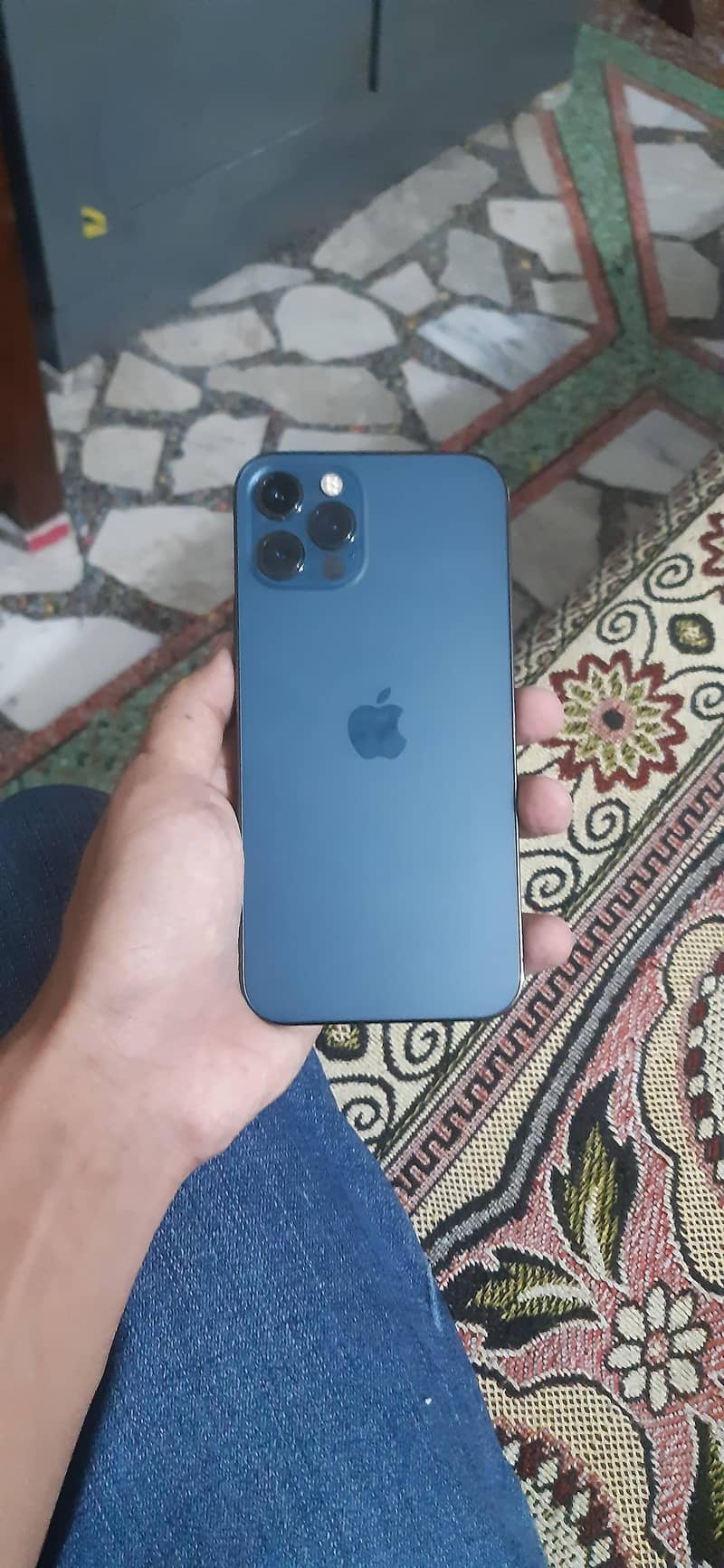 Apple iPhone 12 Pro 10