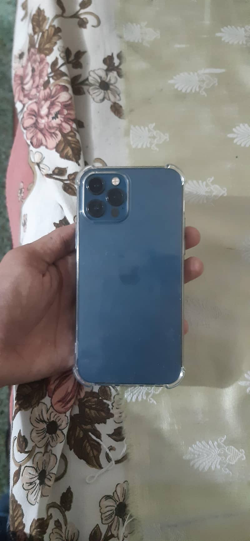 Apple iPhone 12 Pro 11