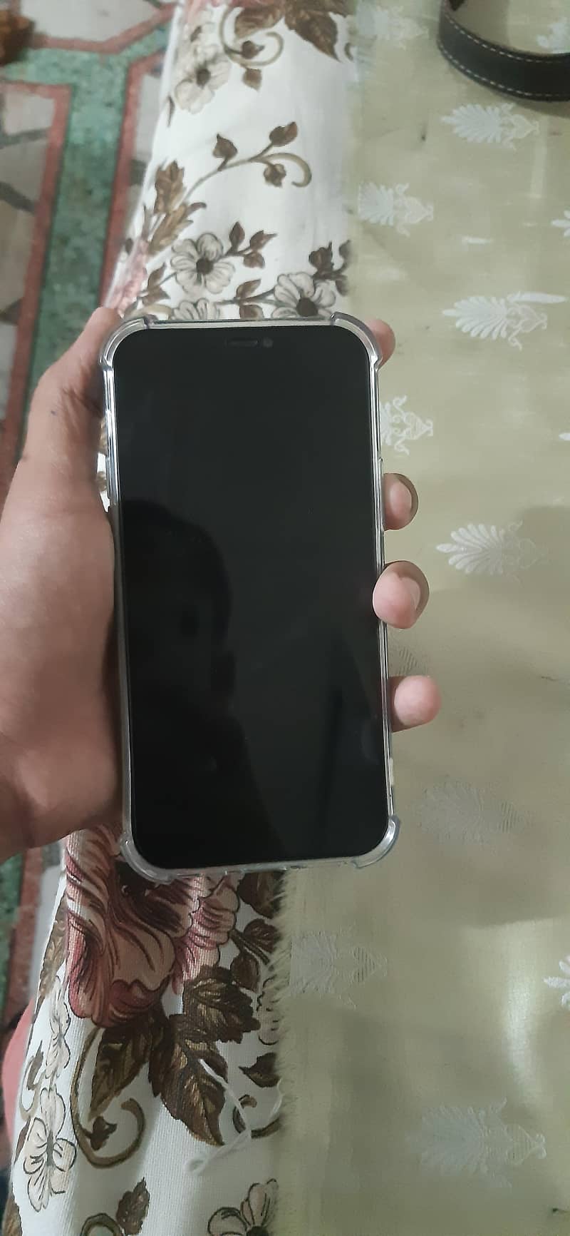 Apple iPhone 12 Pro 12