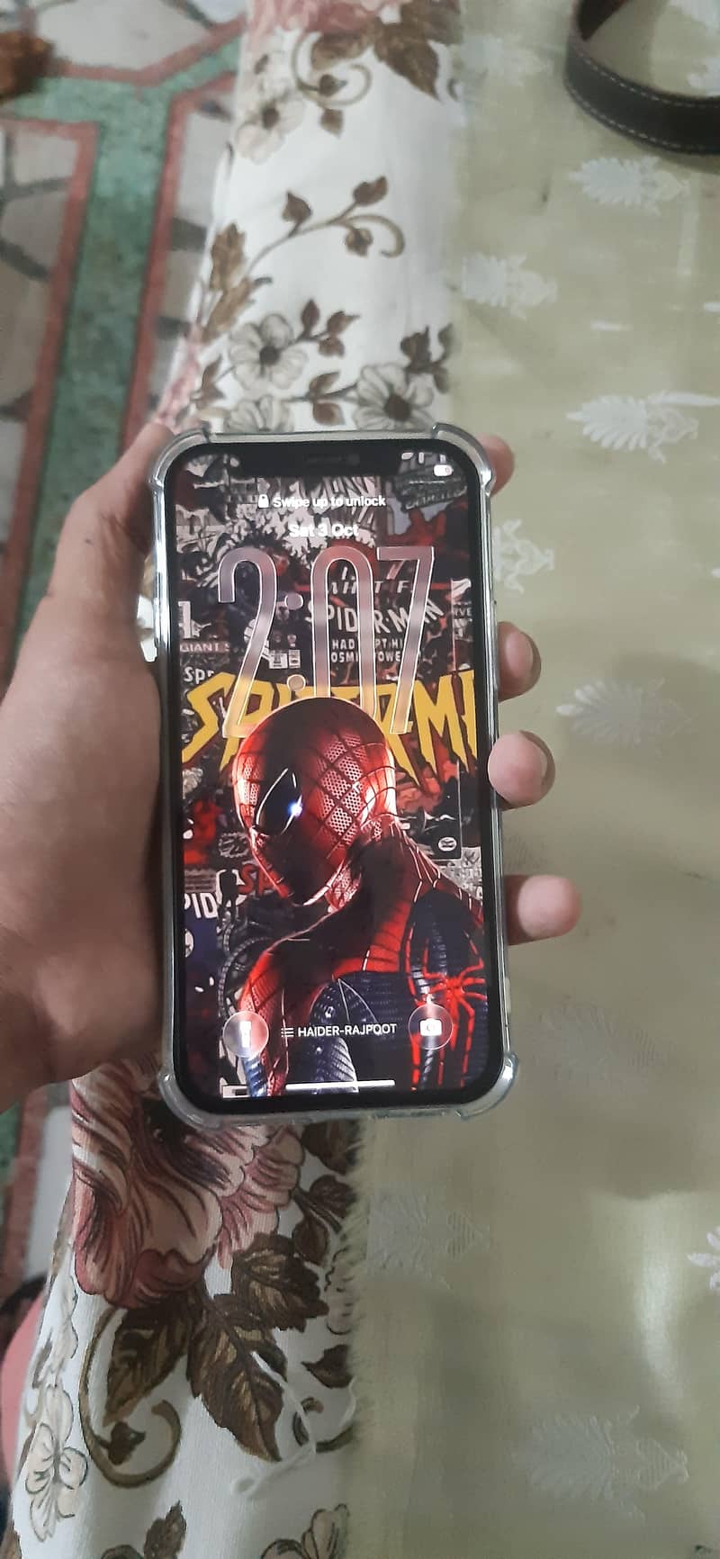 Apple iPhone 12 Pro 13