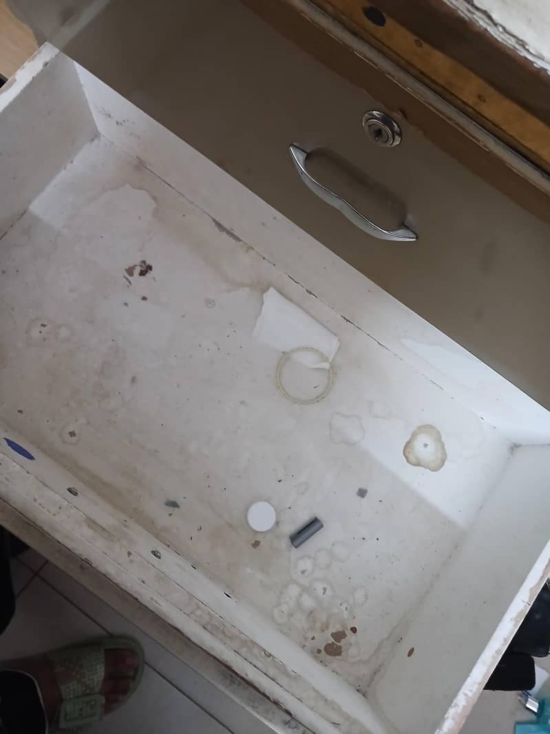 used dressing ha 2