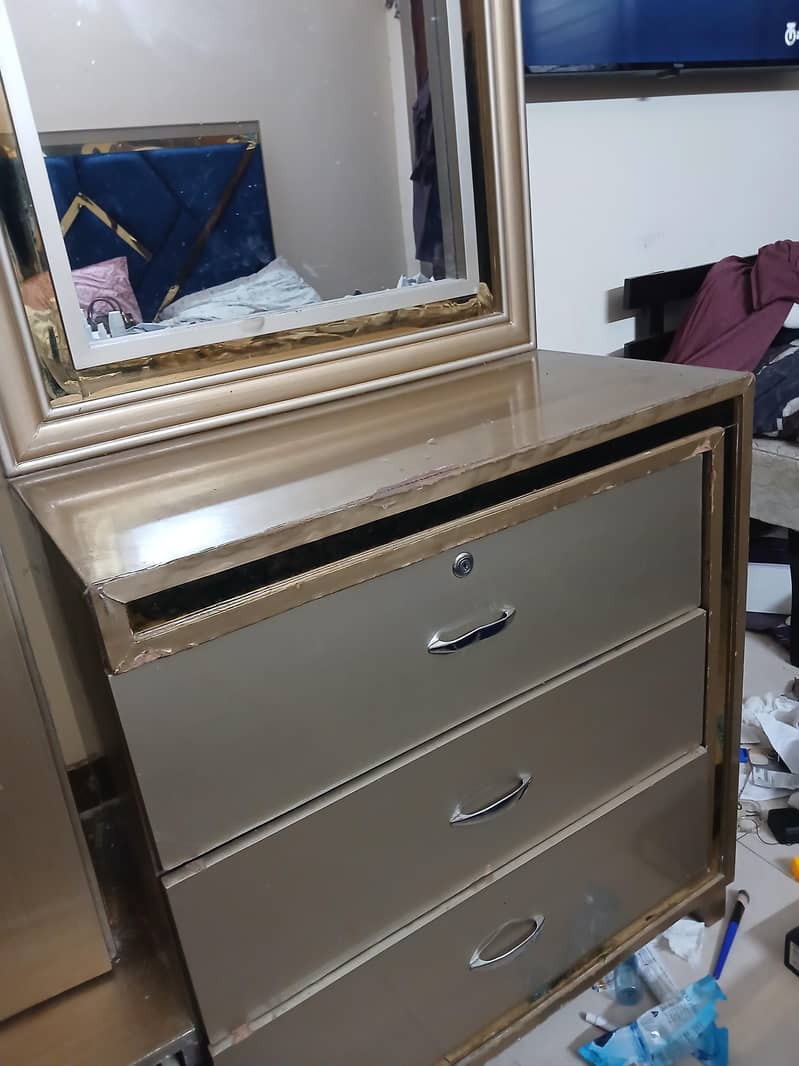 used dressing ha 3