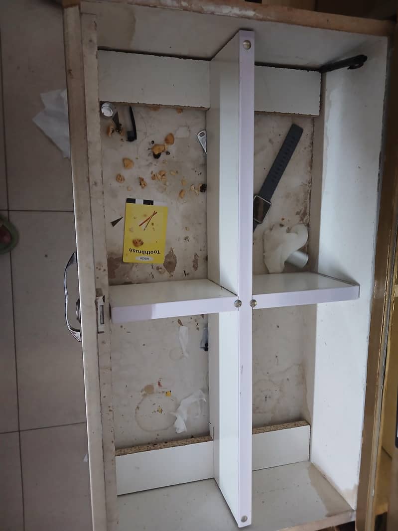 used dressing ha 4
