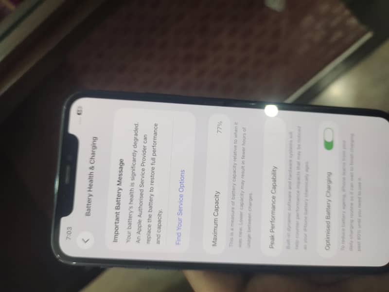 Apple iPhone 11 Pro Max 3