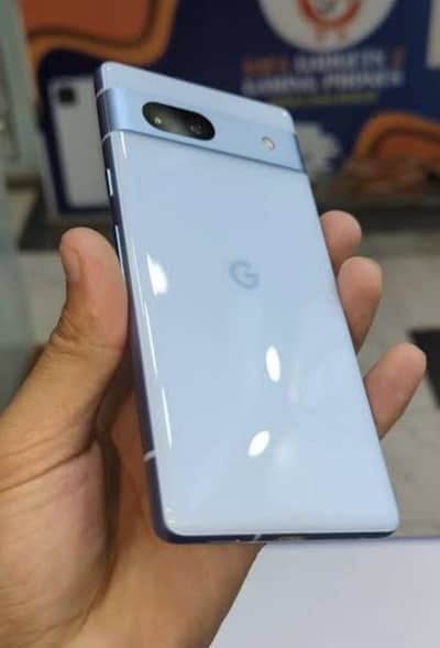 Google Pixel 7a