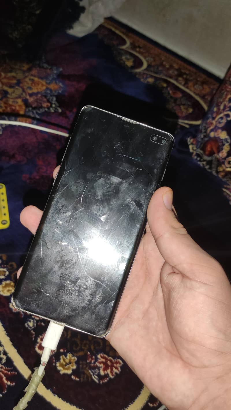 Samsung Mobile S10 Plus 2