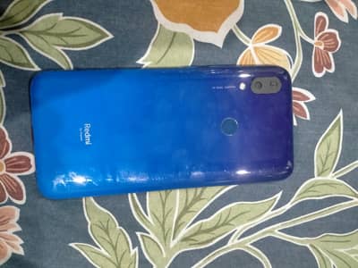 Xiaomi Mi 7