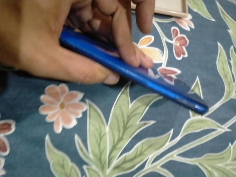 Xiaomi Mi 7 3