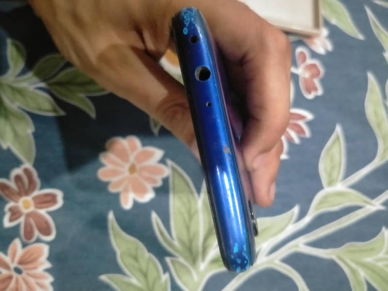 Xiaomi Mi 7 4