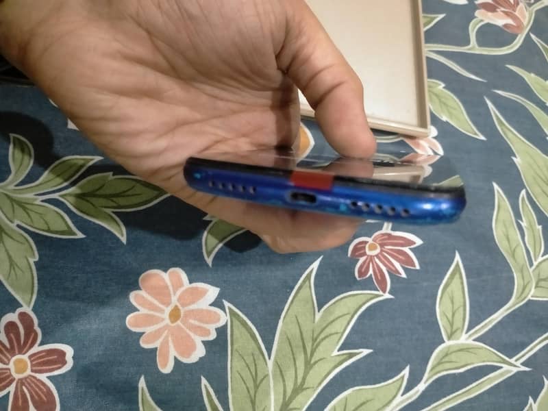 Xiaomi Mi 7 6