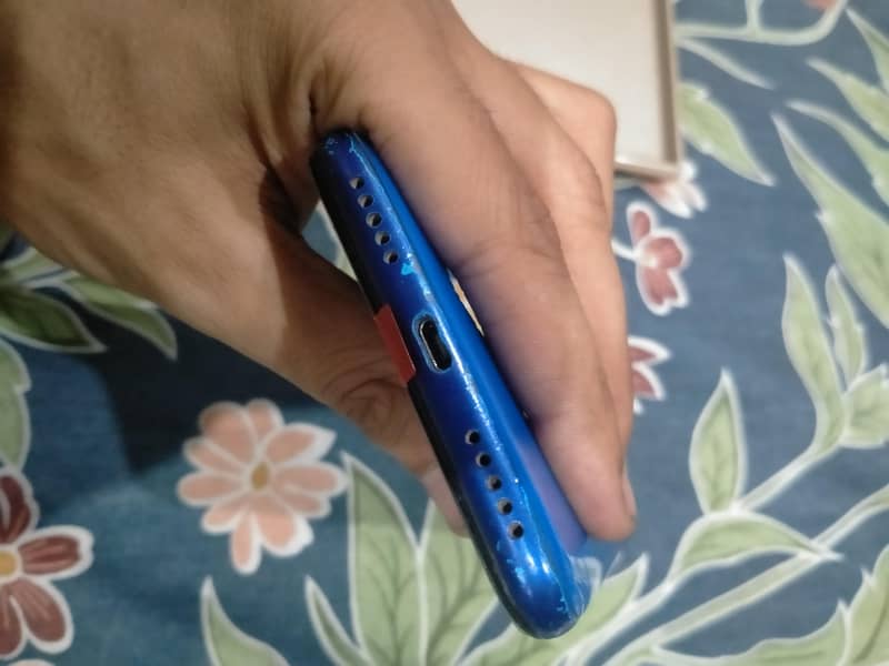 Xiaomi Mi 7 7
