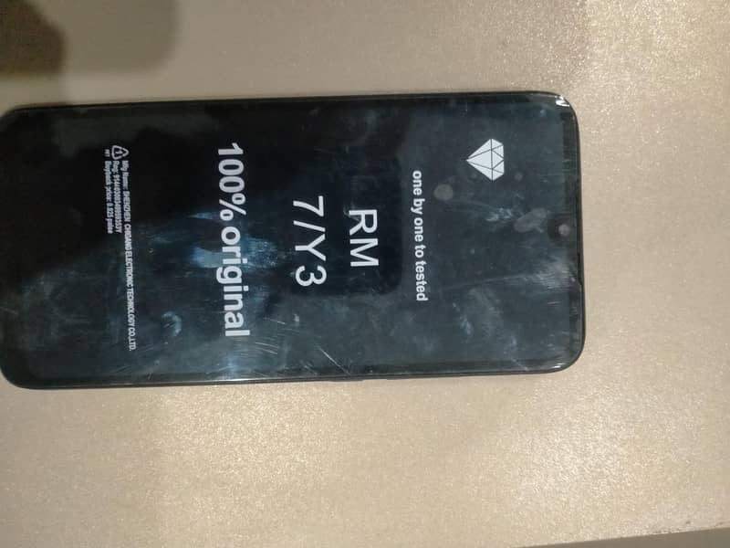 Xiaomi Mi 7 8